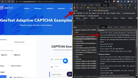 How to Solve AWS WAF Captcha using python .